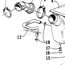 1998 arctic cat 500 carburetor