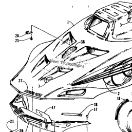 1995 arctic cat puma