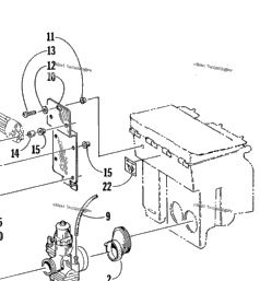 1998 arctic cat 500 carburetor