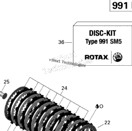 can am spyder clutch kit