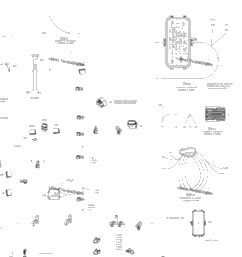 can am maverick fuse box diagram