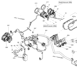 can am maverick fuse box diagram