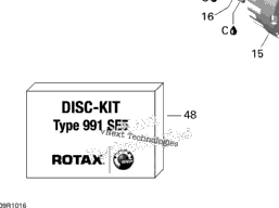 can am spyder clutch kit