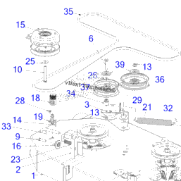 Cub cadet 17agcacn056 sale