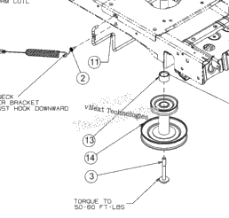 Cub cadet model discount 13ava1cs056