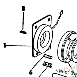 Wiring Manual PDF: 1450 Cub Cadet Engine Diagram