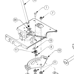 32 Cub Cadet Parts Diagram Lt1050 - Wiring Diagram Database