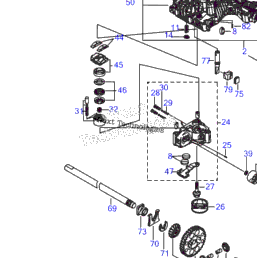 Cub cadet xt1 transmission sale