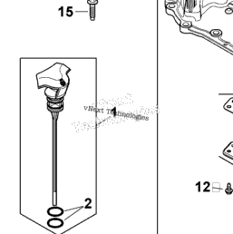 34 Kohler Sv590s Parts Diagram - Wiring Diagram Database