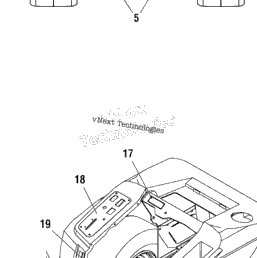 Craftsman Zts 7500 Wiring Diagram