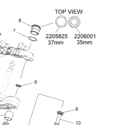 Suspension Fork Diagram Schematic And Image 02