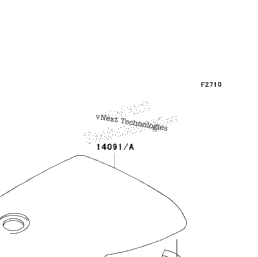 09 Kawasaki Prairie 360 4x4 Kvf360c9f Headlight S Babbitts Online