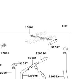 2001 kawasaki vulcan 750 carburetor