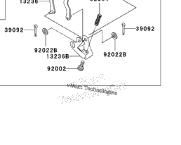 2001 kawasaki vulcan 750 carburetor