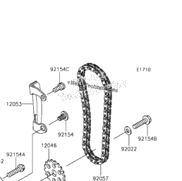 2015 kawasaki vulcan s oil filter