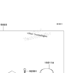 2005 kawasaki vulcan 500 carburetor