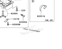 kawasaki vulcan 1500 classic carburetor