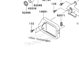 1999 kawasaki vulcan 1500 battery