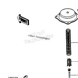 1986 kawasaki vulcan 750 parts