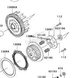 2012 chevy cruze coolant reservoir hose