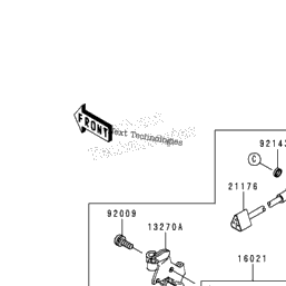 kawasaki vulcan 1500 classic carburetor