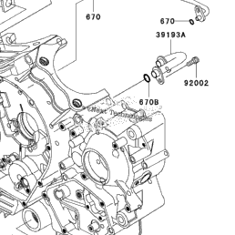 leg guard for jawa 42