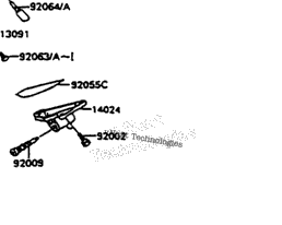 1996 kawasaki vulcan 1500 carburetor