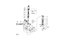 >T02001 Injection Pump [Component Parts]