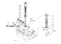 >T02200 Injection Pump [Component Parts]