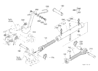 >K11000 Top Link