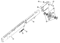 >011000 Standard Boom & Related Components