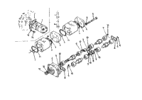 >S03402 Gear Pump (1) (New Type) ## S.No.;>=10770