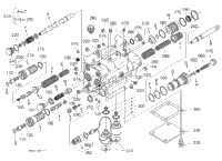>C11200 Shuttle Valve [Component Parts]