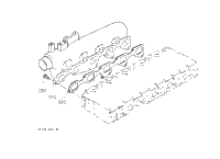 >T01002 Inlet Manifold