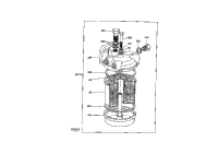 >T01100 Fuel Filter [Component Parts]