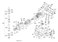 >G31200 Hst Motor (Component Parts)