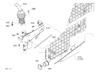 >H05003 Pilot Valve (Lh) ## S.No.;<=29724