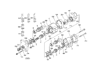 >T15301 Hydraulic Pump [Component Parts]