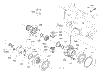 >G17002 Differential Front