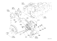 >A52000 Alternator ## Note:[Canada Spec] Order By Ref.No.010 New Part