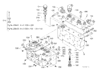 >J29403 Front Suspension Valve (Joint) [Component Parts] [Dtsc]