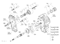 >D01900 Hst 4 (Motor) [Component Parts]