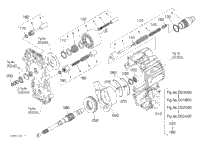 >D01900 Hst (Motor) [Component Parts]