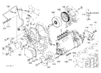 >020202 Injection Pump [New Type]