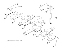 >I00700 Control Valve-Sectioned
