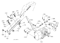 >T10200 Control Valve