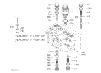 >J29402 Front Suspension Valve (Safety) [Component Parts] [Dtsc]