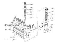 >T02200 Injection Pump [Component Parts]