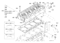 >202002 Cylinder Head [New] ## S.No.;>=2Dc0001