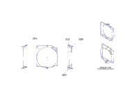>Gb2100 Fan Shroud Assembly - 28" Diameter